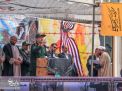 گزارش تصویری | حضور گسترده دانشگاهیان دانشگاه صنعتی شاهرود در راهپیمایی 13 آبان  | 